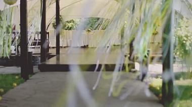 来自 莫斯科, 俄罗斯 的摄像师 Елена Котляр - "Этот день", wedding