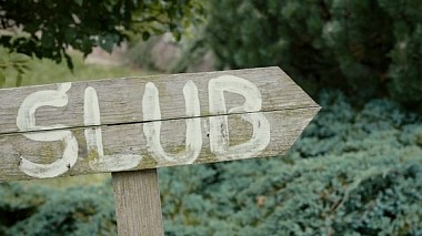 Videographer Movie Factory from Warsaw, Poland - Justyna + Ahmed | wedding highlights, wedding