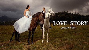 来自 索非亚, 保加利亚 的摄像师 Sashko Georgiev - Radostina & Plamen, wedding