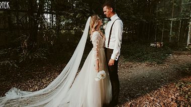 来自 拉多姆, 波兰 的摄像师 M. Studio Wedding Films - Marlena & Bartek | Pierwszy Taniec | First dance, wedding