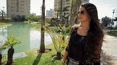 Videographer Life Motion  Video đến từ Isadora 15 anos - Videobook, anniversary