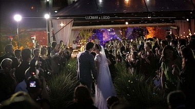 Videografo Life Motion Video da Belo Horizonte, Brasile - Lucimar & Lúcio - Highlights, wedding