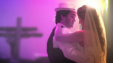 Videographer Life Motion Video from Belo Horizonte, Brazílie - Bella & Dudu ~ Highlights ~, wedding