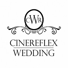Videographer CineReflex Wedding