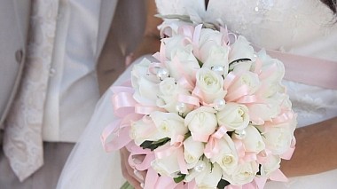 Videographer Aleksei Kamushenko from Moskau, Russland - Masha @ Ilia, wedding