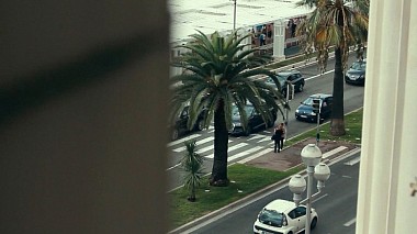 Videographer Aleksei Kamushenko from Moskva, Rusko - Born to be happy, wedding