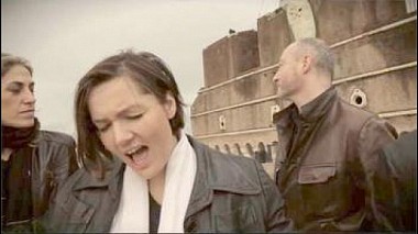 Videographer Fabrizio Gratti from Řím, Itálie - Lettere di Annie, musical video