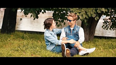 Videographer Alexandr Chaban from Jekatěrinburg, Rusko - Alena & Dima - one day, engagement