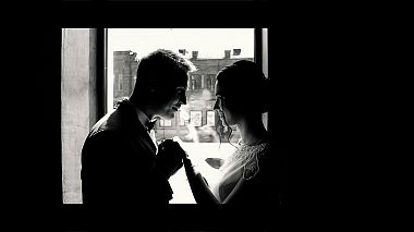 Videographer Alexandr Chaban from Jekatěrinburg, Rusko - Wedding Day - Максим & Катя, event, wedding