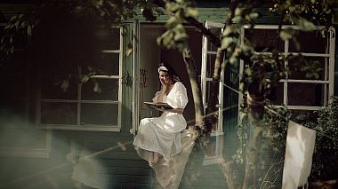 Відеограф Alexandr Chaban, Єкатеринбурґ, Росія - Morning, engagement