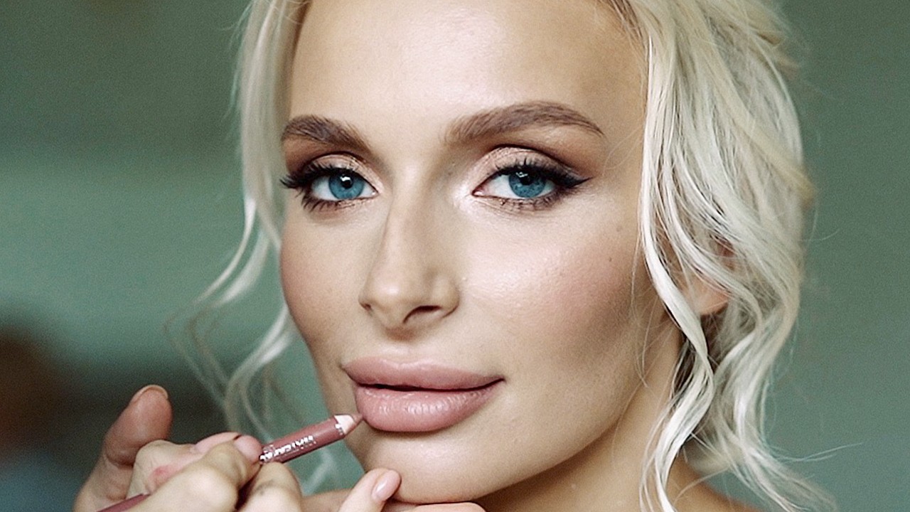 Arthur and  Katya - wedding day