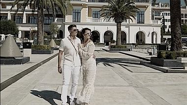 Відеограф Alexandr Chaban, Єкатеринбурґ, Росія - Andrey & Any, SDE, drone-video, engagement, event, reporting