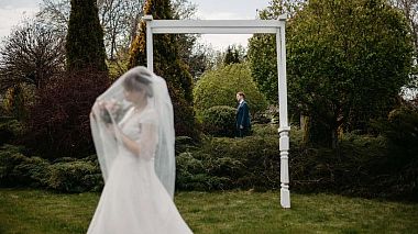 来自 扎波罗什, 乌克兰 的摄像师 Rodos Studio - Igor & Anastasia, wedding