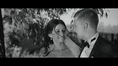 Videografo Владимир Павлов (Студия HIT) da Čeboksary, Russia - Никита и Яна, musical video, wedding