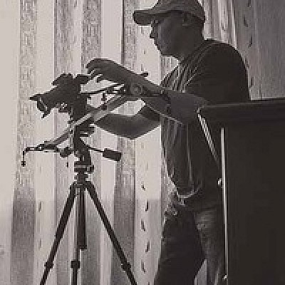 Videographer Владимир Павлов (Студия HIT)