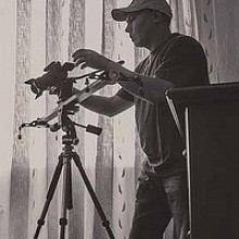 Videographer Владимир Павлов (Студия HIT)