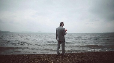 Videographer Maximax Studio from Moskau, Russland -  Свадебный день Максима и Ксении, wedding