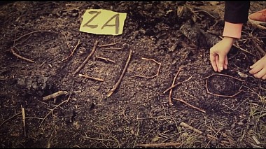 来自 比亚韦斯托克, 波兰 的摄像师 WeddingTree Film - beloved parents, wedding