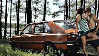 Видеограф WeddingTree Film, Белосток, Польша - Daniel i Ania - Rodzicom, лавстори