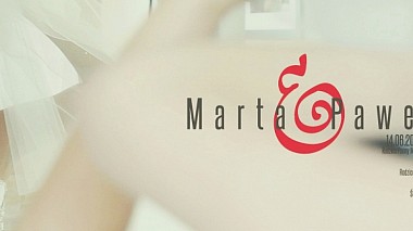 Videographer WeddingTree Film from Białystok, Pologne - Marta & Paweł , wedding