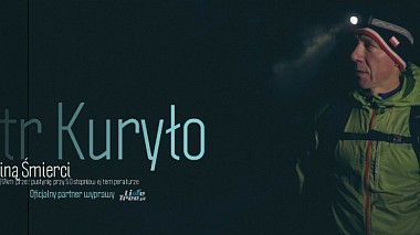 Videografo WeddingTree Film da Białystok, Polonia - Piotr Kuryło and Preparations do Badwater 2015 - Death Valley, sport