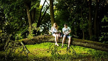 Videographer WeddingTree Film đến từ MARTA | KRZYSIEK - RODZICOM, engagement, wedding