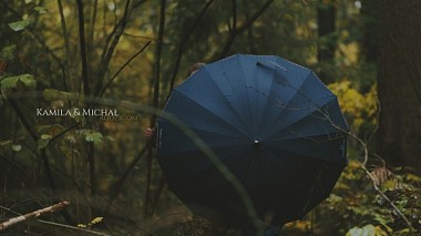 Videographer WeddingTree Film from Bialystok, Poland - Kamila i Michał - Rodzicom, engagement, wedding