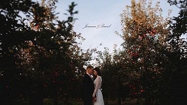 Videographer WeddingTree Film đến từ Joanna i Paweł - klip weselny, reporting, wedding