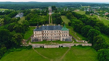 Videógrafo Eduard Yevtushok de Rivne, Ucrania - Wedding day, drone-video, musical video, wedding