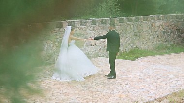 来自 里夫尼, 乌克兰 的摄像师 Eduard Yevtushok - A&A, advertising, drone-video, engagement, event, wedding