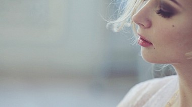 Відеограф Дмитрий Тихомиров, Санкт-Петербург, Росія - Morning bride, engagement