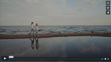 Videographer Дмитрий Тихомиров from Petrohrad, Rusko - Den4IK@Len4IK, engagement