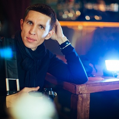 Videographer Дмитрий Тихомиров