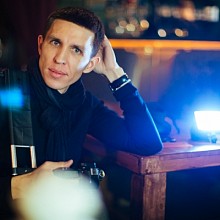 Videographer Дмитрий Тихомиров