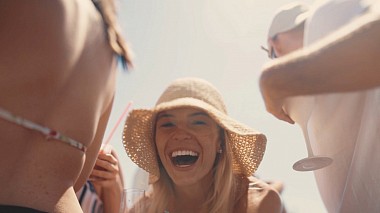 Videographer Tomislav Cebulc | DTstudio from Dubrovnik, Croatia - Destination Wedding in Croatia | Island Vis | Rachel&Danny - featured movie, drone-video, wedding