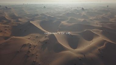 Videographer Tomislav Cebulc |  DTstudio from Dubrovnik, Croatia - Wedding in Dubai | Setup Video - Carousel’s {D’or}, backstage, event, wedding