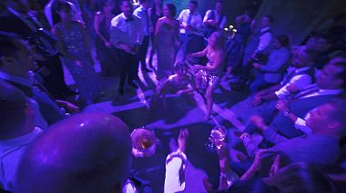 Videographer Tomislav Cebulc |  DTstudio from Dubrovník, Chorvatsko - Crazy Destination Wedding in Croatia - Dubrovnik | Cinematic Highlights, wedding