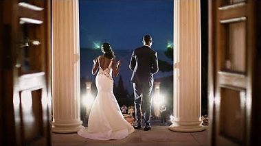 Videographer Tomislav Cebulc |  DTstudio from Dubrovník, Chorvatsko - Nigerian weekend wedding in Split, Croatia, wedding