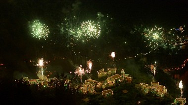 Videographer Dmitry Kobyakov from Moskva, Rusko - Fireworks. Ravello. Italy 2013, reporting
