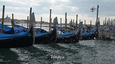 Videographer Dmitry Kobyakov from Moskva, Rusko - Italy trip 2013, event