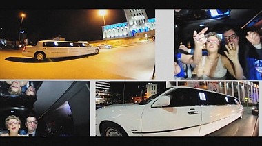 Videographer elis kruja from Londýn, Velká Británie - Blerina & Erind, wedding