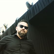 Videographer elis kruja