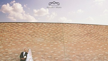 Videografo Denis Pusic da Zagabria, Croazia - Renate & Mario | Wedding Trailer, wedding