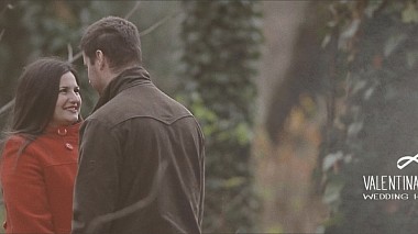Videógrafo Denis Pusic de Zagreb, Croacia - Valentina & Matija | Wedding Highlights, wedding