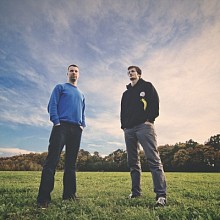 Videographer Denis Pusic