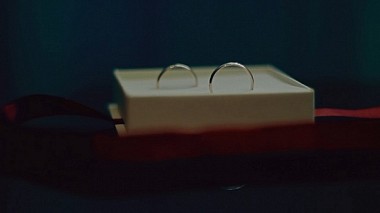 Videógrafo Александр Прытков de Uliánovsk, Rusia - Олег и Валерия, wedding