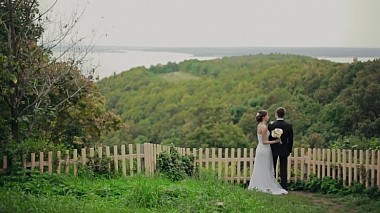 Videógrafo Александр Прытков de Uliánovsk, Rusia - Андрей и Виктория (Свадебный клип) / Andrew & Viktoriya (Highlights), wedding