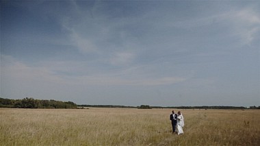 Videographer Александр Прытков from Ulyanovsk, Russia - Алёна и Юра (Свадебный клип) , wedding
