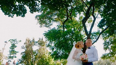 Videographer Александр Прытков from Oulianovsk, Russie - Сергей и Елена, wedding
