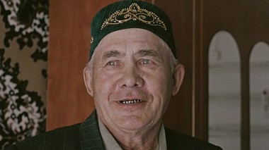 来自 喀山, 俄罗斯 的摄像师 Family Films - Ранис Алия, wedding